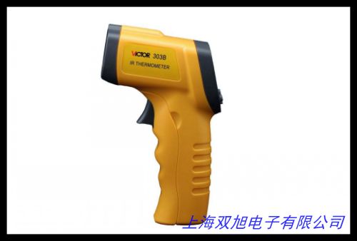 泰克曼 红外测温仪TM950 -50℃~1650℃红外线温度表