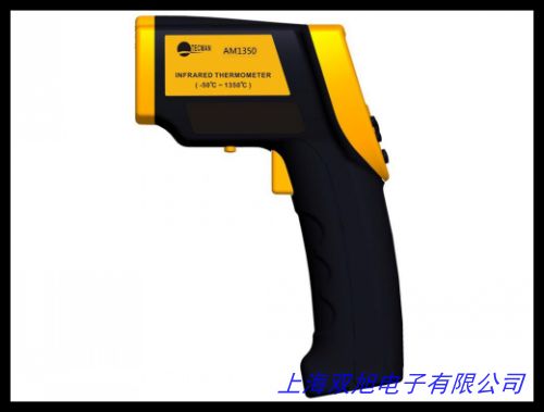 本质安全型红外测温仪 CWH600测温仪 矿用防爆红外线测温枪