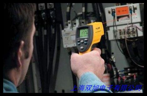 标智红外线测温仪工业高精度高温红外线测温枪厨房食品电子温度计