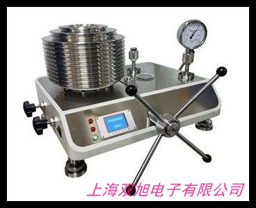 高品质YS-2.5活塞式压力计0.05级现货