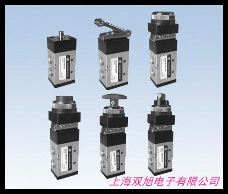 液压机械用叠加式减压阀MRB-03台湾液压阀系列
