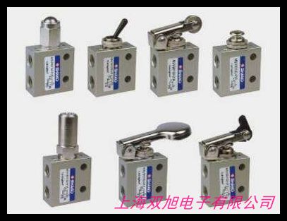 手动阀K34R6-08D