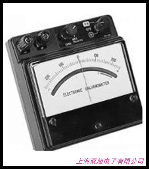 FMAC15A系列 FMAC15/1/2/3/4/5型微电流检流计 可定做其它量程