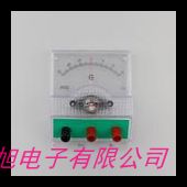 AC4/3冲击式直流检流计 上海澄洋 精密科学