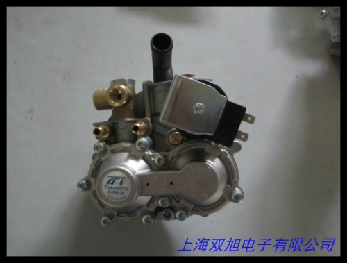 供应氨气减压阀 氨气管道减压器