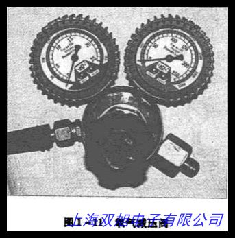 长期供应二氧化碳表CO2锌铜合金减压器气表