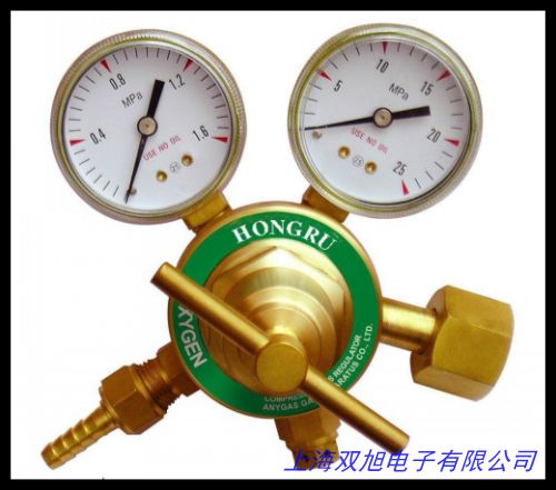 雷尔达 二氧化碳加热减压器