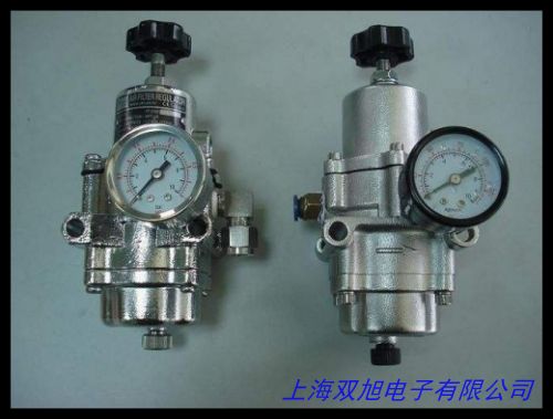 CAMOZZI 二联件 气源处理 N204D18 现货特价 N系列过滤器/减压器