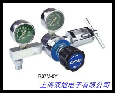 供应QFH大流量空气过滤减压器