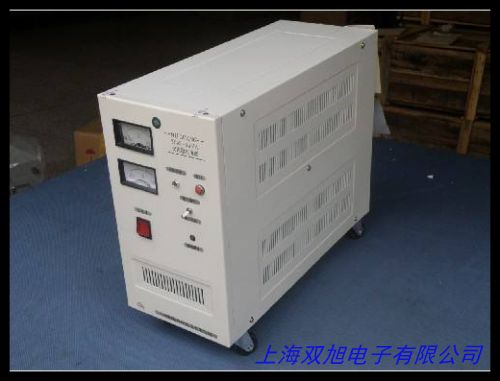 三相20KVA精密净化交流稳压电源 精度高 抗干扰