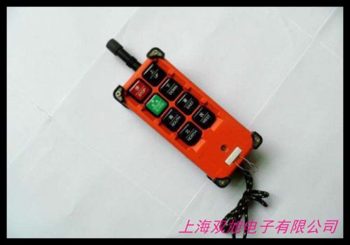 台湾F21-EI急停遥控器 天车遥控器 行车遥控器工业无线遥控器