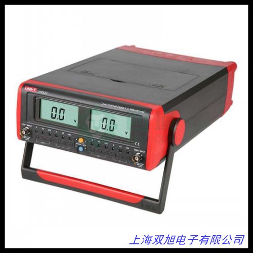 交流毫伏表 GVT-417B