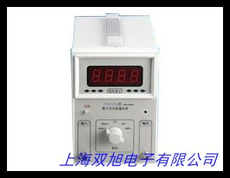 优利德UT621/UT622双通道高精度数字交流毫伏表双指针电压表频响