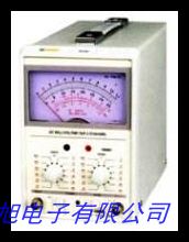 交流毫伏表 出口品质 毫伏表 数字毫伏表 TC1931