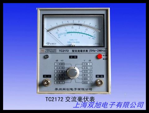 TVT-322 ˫ ָʽ 300V-100V