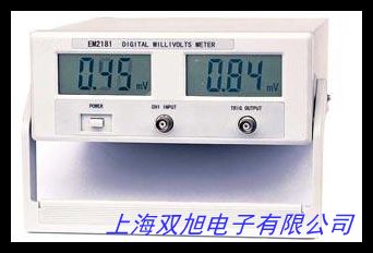 SH.9-SH1911数字交流毫伏表