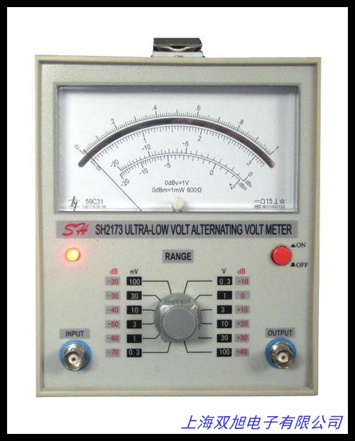 同惠TH1912A双通道数字交流毫伏表,频率范围:,5Hz-5MHz