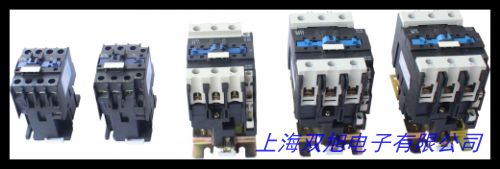 CJX2-2510交流接触器 批发零售 低压接触器