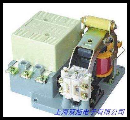 CJ40-500A 系列交流接触器