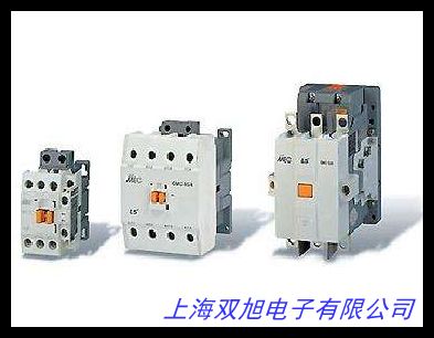 交流接触器CJX2-6511 三极 220V 380V 低压接触器