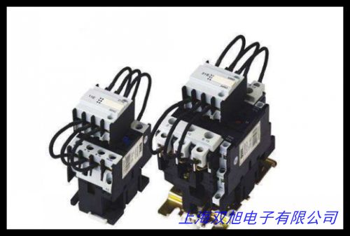 家用交流接触器模数化WCT-25A 1P 2P 1NO 2NO 220V/110V