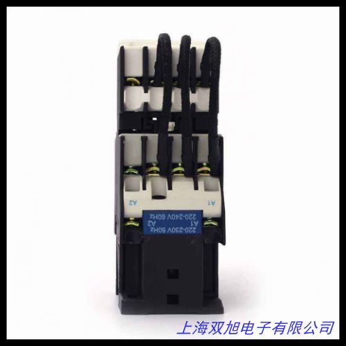 交流接触器真正12ALC1CJX2-1210 220V 380V 36V