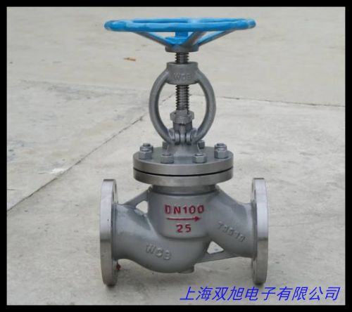 高压针型截止阀 压力表前针阀 J13W160不锈钢针型阀DN15