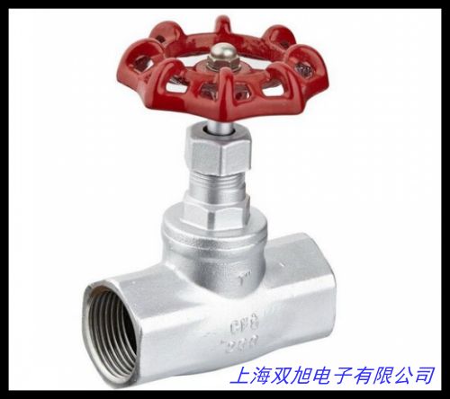 J21W16P,J21W25P不锈钢304外螺纹针型仪表截止阀,焊接式针形阀