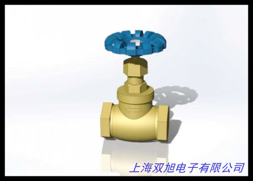304 316不锈钢双卡套式针阀 水管压力表截止阀门耐高压直通 卡10