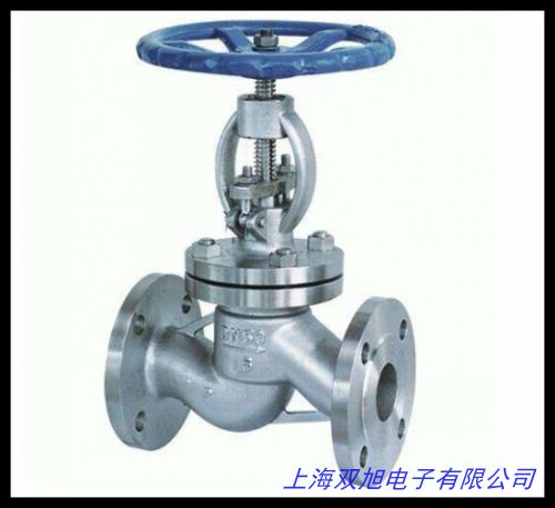 304 316不锈钢双卡套式针阀 水管压力表截止阀门耐高压直通 卡10