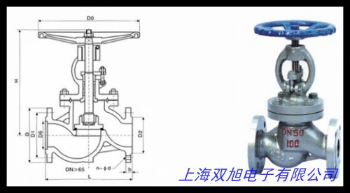 Z641H16C气动闸阀 气动截止阀 直行程气动闸阀