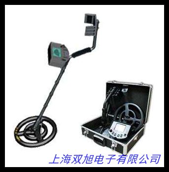 超级猎人双系统可视金属探测器