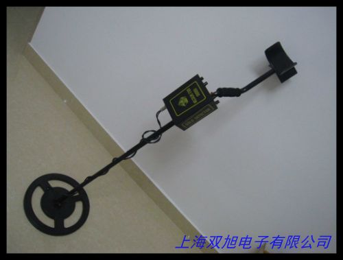 GC-1001金属探测器 手持式金属探测器