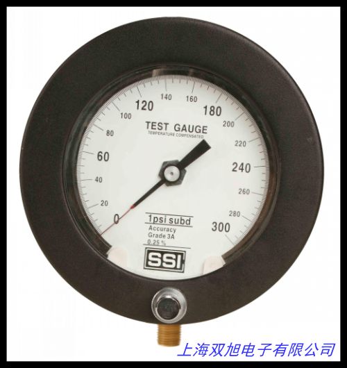 存储型智能精密数字微压计DPI 100,数字微压差计,0.5级微压表