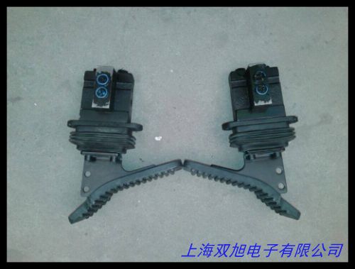 批发延时阀 OT特大卧式脚踏冲洗阀 卧式手压大便冲水阀