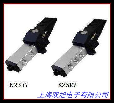 直销批发供应全铜四通脚踏冲洗阀