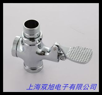 FV-02 脚踏阀 气动脚踩阀 脚踏气阀