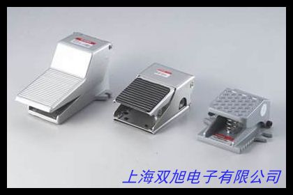 STNC索诺天工脚踏阀TG25-J-08