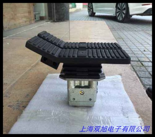 STNC索诺天工脚踏阀TG25-J-08