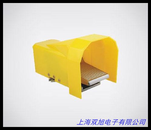 FV-02 脚踏阀 气动脚踩阀 脚踏气阀
