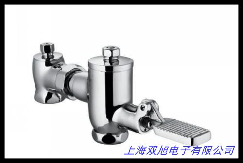 FV-02 脚踏阀 气动脚踩阀 脚踏气阀