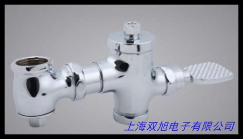 SNS脚踏阀 FOV-320
