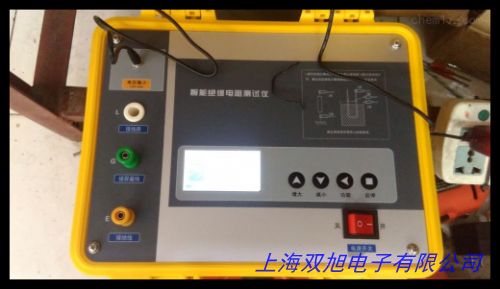 现货出售台湾固纬交流,直流,绝缘,耐压接地电阻测试