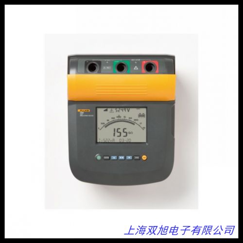 高精度智能型绝缘电阻测试仪_程控绝缘电阻测试仪_绝缘