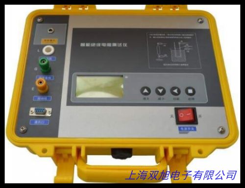 希玛 AS907F+数显高压兆欧表 绝缘电阻测试仪2500V电子摇表高阻计