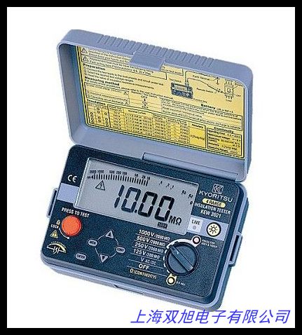 供应绝缘电阻测试仪,质量保证