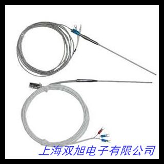 铠装热电偶 高温热电阻 智能变送型电热偶 PT100防爆热电阻