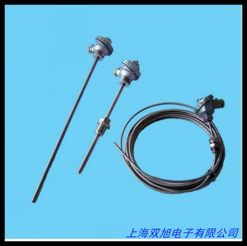 香港HR-WRNK HR-WRMK铠装热电偶