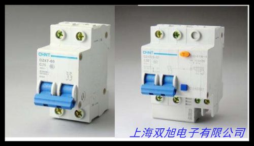 供应液压电磁设备用断路器/过载保护器L-MI-50/1P