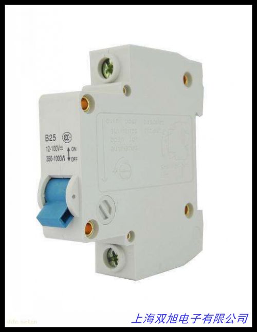 防爆断路器 防爆空气开关BDZ52-32A/60A/100A/125A/225A/400A-Z